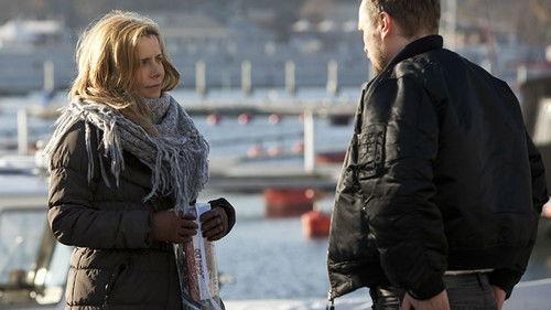 Blood for Blood Season 1 Episode 8 - Episode 8