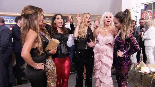 The Real Housewives of New Jersey Season 10 Episode 3 - 40 and Fancy Free