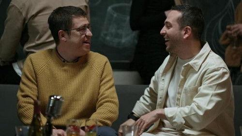 Some Interesting Events Season 1 Episode 6 - Episode 6