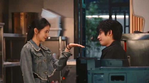 The Seven Relics of ill Omen Season 1 Episode 14 - Episode 14