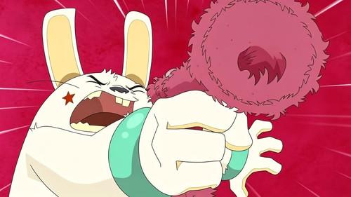 Rekkit Rabbit Season 2 Episode 2 - Offspring Fever