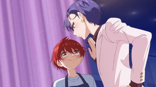 Dealing with Mikadono Sisters Is a Breeze Season 1 Episode 5 - A Father's Teachings