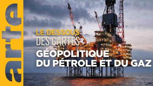 Mapping the World Season 33 Episode 16 - Natural gas and oil: Do raw materials rule the world?