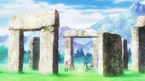 Bikini Warriors Season 1 Episode 7 - Allies from Taverns May Disappoint