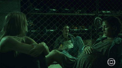 Treze Dias Longe do Sol Season 1 Episode 4 - Parents and kids