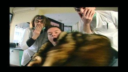 Exchange office Season 2 Episode 12 - Episode 12