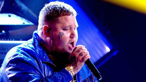 Later... with Jools Holland Season 53 Episode 5 - Episode 5