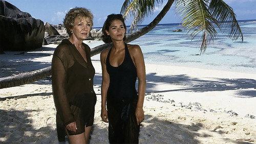 Das Traumschiff Season 1 Episode 38 - Episode 38
