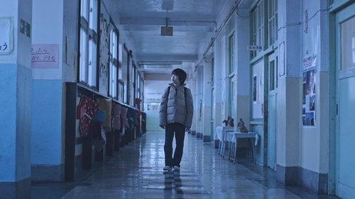 Erased Season 1 Episode 2 - Palm of the Hand