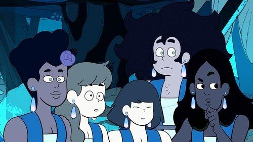 Steven Universe Season 4 Episode 13 - The Zoo