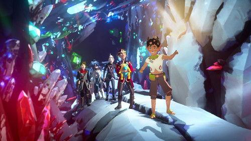 The Dragon Prince Season 4 Episode 7 - Beneath the Surface