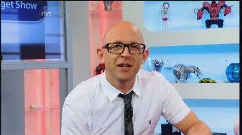 The Gadget Show Season 10 Episode 6 - Episode 6