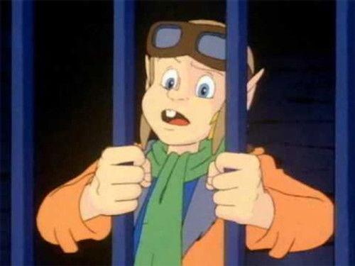 The Littles Season 2 Episode 8 - Twins