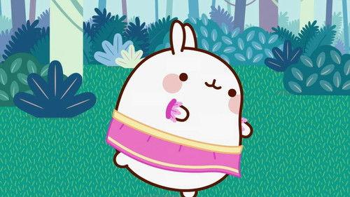 Molang Season 5 Episode 19 - Episode 19