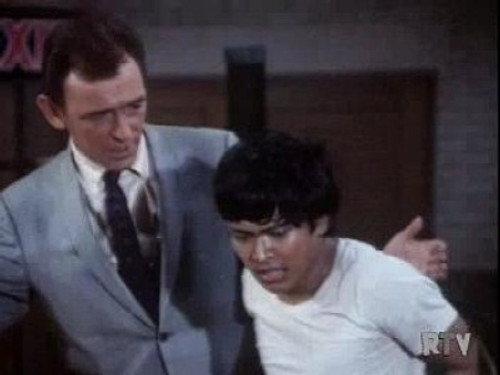 Ironside Season 3 Episode 16 - Eden Is the Place We Leave
