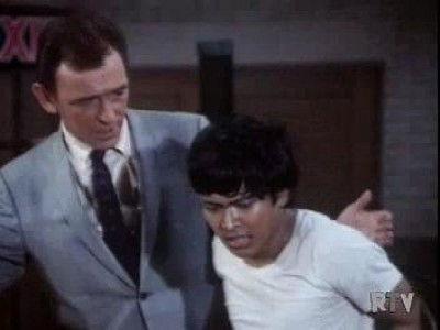 Ironside Season 3 Episode 16 - Eden Is the Place We Leave