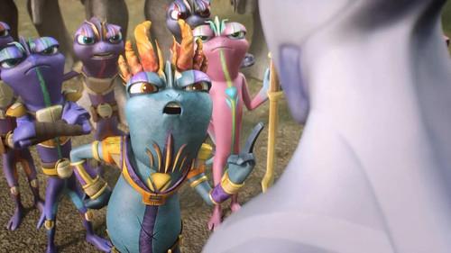 Desafío Champions Sendokai Season 2 Episode 12 - I'll Never Forget You