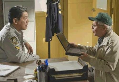 Corner Gas Season 6 Episode 3 - Self-Serving