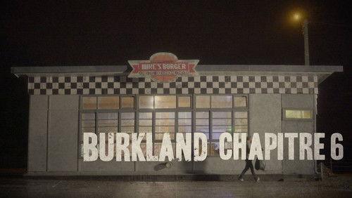 Burkland Season 1 Episode 7 - Chapter 6