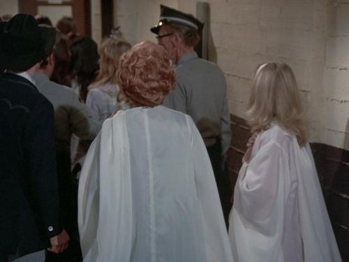 Columbo Season 3 Episode 7 - Swan Song