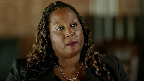Accident, Suicide or Murder Season 3 Episode 14 - Fallen
