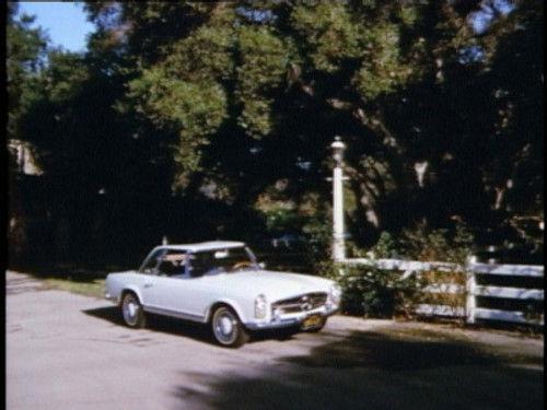 Cannon Season 1 Episode 20 - A Deadly Quiet Town