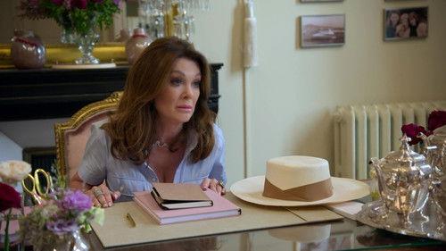 Vanderpump Villa Season 1 Episode 5 - Revenge of Les Dames