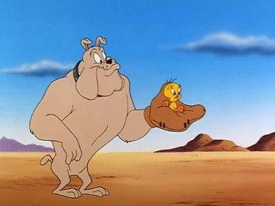 The Sylvester & Tweety Mysteries Season 1 Episode 11 - Outback Down Under