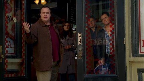 undefined Season 3 Episode 20 - Slice of Death