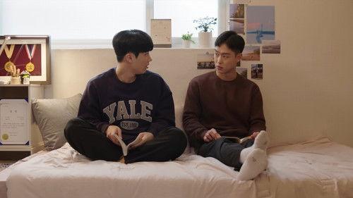 A First Love Story Season 1 Episode 1 - Why are you talking about that now?