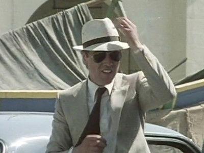 The Sandbaggers Season 3 Episode 2 - To Hell with Justice