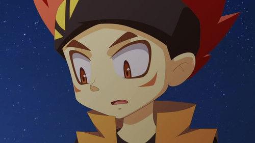 Armored Adventure Season 1 Episode 18 - Episode 18