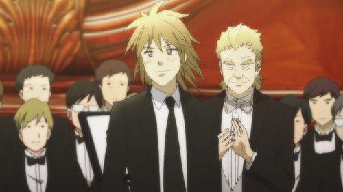 The Piano Forest Season 2 Episode 11 - Hero