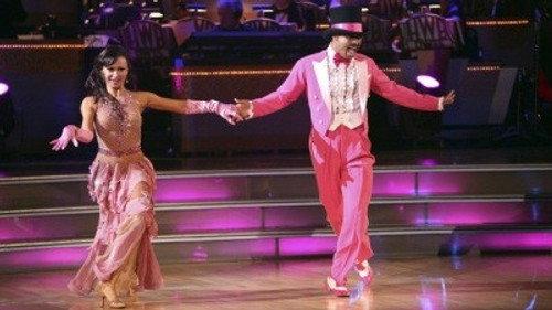 Dancing with the Stars Season 13 Episode 7 - Performance Show: Week 4