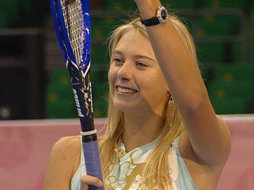 Infinite Challenge Season 1 Episode 24 - Maria Sharapova vs. Infinite Challenge Members, Part 2