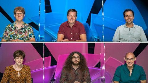 Only Connect Season 16 Episode 5 - Barons v Whitcombes