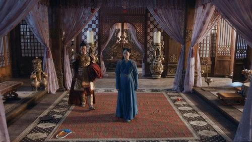 Ever Night Season 1 Episode 4 - Episode 4