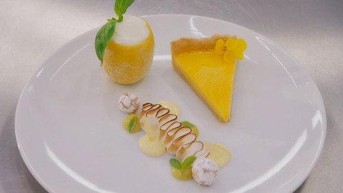 MasterChef: The Professionals Season 18 Episode 17 - Episode 17