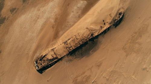 What on Earth? Season 5 Episode 7 - Mystery of the Desert Shipwrecks