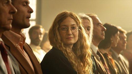 undefined Season 4 Episode 1 - The Separation