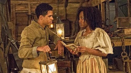 Roots Season 1 Episode 2 - Part 2