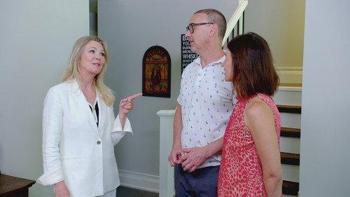 Lakefront Luxury Season 4 Episode 10 - June & Patrick