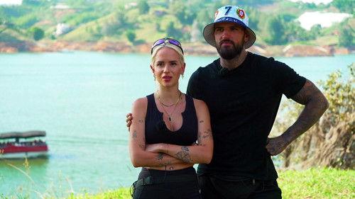 Reality Backpackers Season 2 Episode 15 - Letzte Chance auf den Sieg! Wer schafft den Finaleinzug?