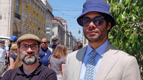 Travel Man: 48 Hours in... Season 3 Episode 3 - Lisbon