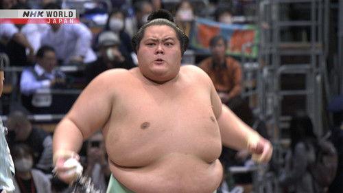 GRAND SUMO Highlights Season 26 Episode 12 - Day 12