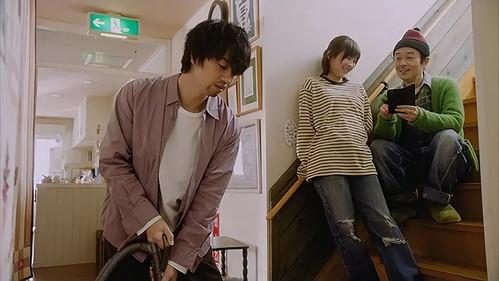 Pension: Love Is Pink Season 1 Episode 1 - Penshion: Koi wa Momoiro Episode 1