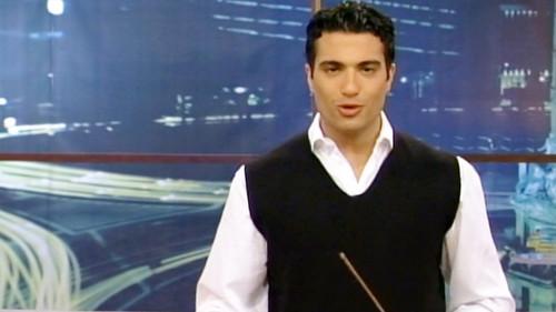 La Hora Pico Season 1 Episode 14 - Episode 14