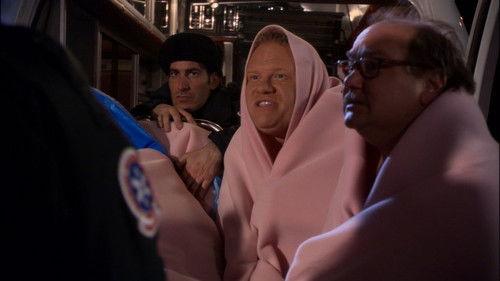 According to Jim Season 3 Episode 16 - The Best Man