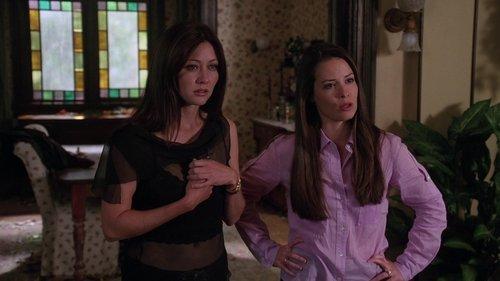 Charmed Season 3 Episode 22 - All Hell Breaks Loose