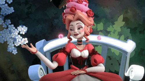 Tara Duncan Season 1 Episode 19 - Episode 19